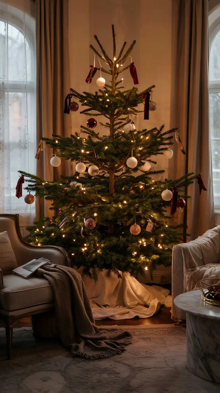 Enchanting Christmas Tree Inspiration 2025 For A Magical Holiday Home