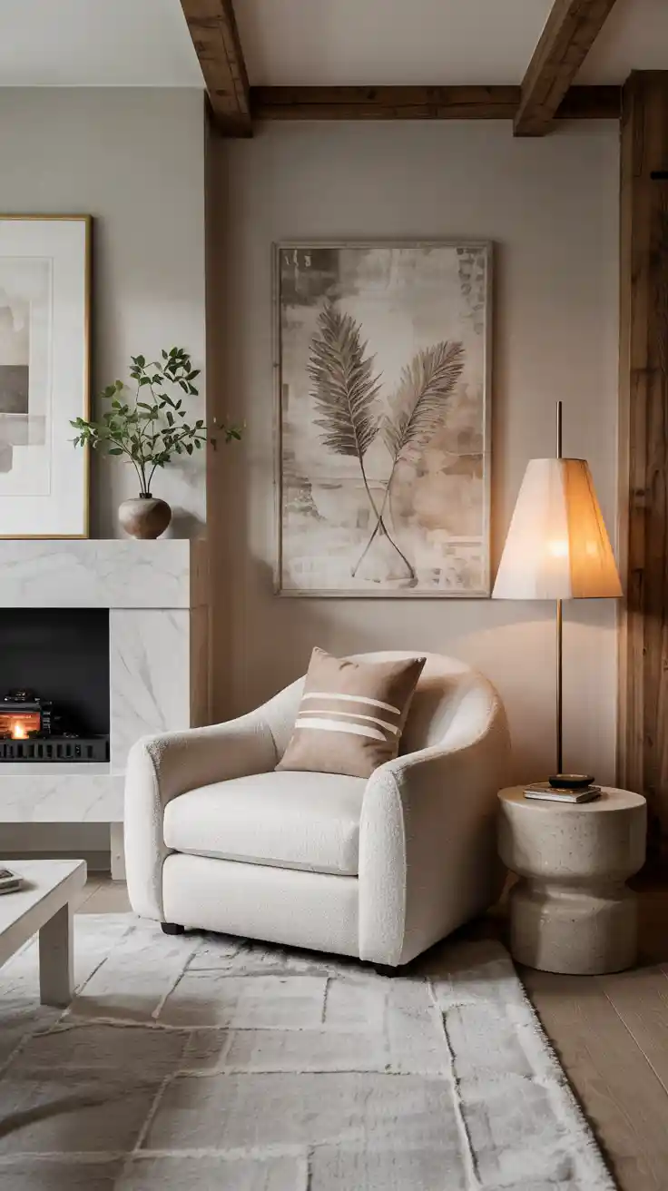 Transform Your Space With The Best Accent Chairs For Living Room 2026