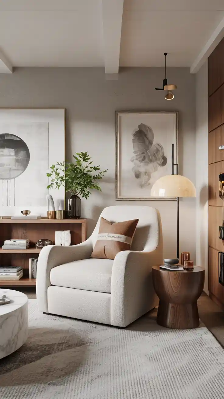 Transform Your Space With The Best Accent Chairs For Living Room 2026