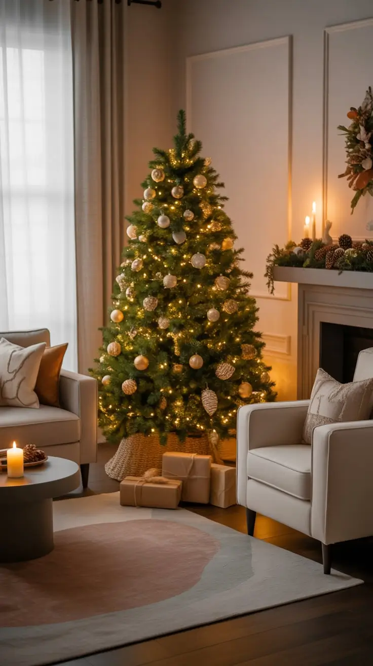 Enchanting Christmas Tree Decorations Ideas 2025 To Transform Your Holiday Style