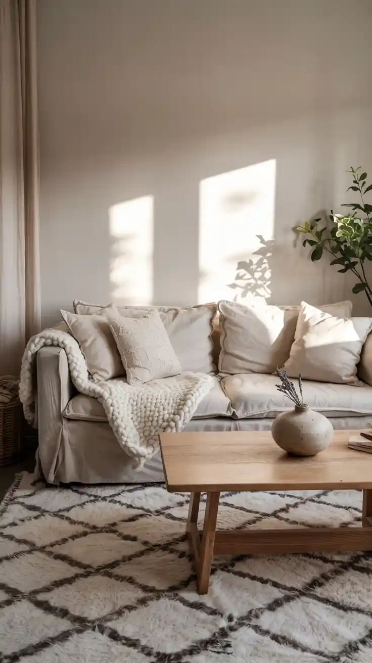 Discover Fresh Scandinavian Living Room Ideas 2026 for a Cozy and Modern Home