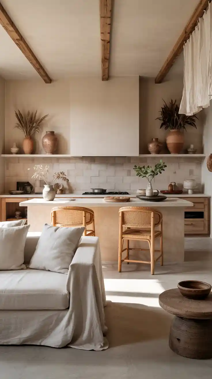 Modern Home Inspiration With Open Kitchen Living Rooms For 2026