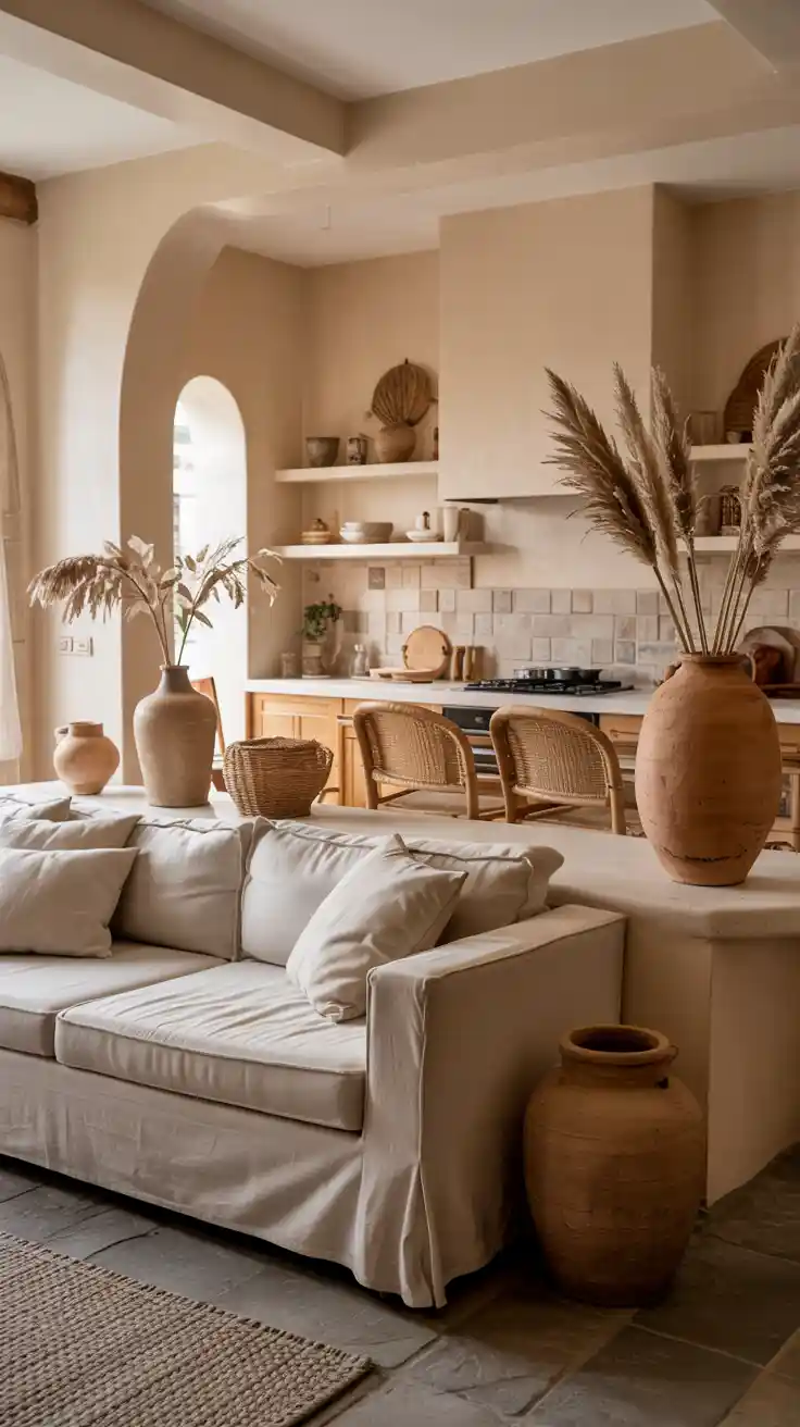 Modern Home Inspiration With Open Kitchen Living Rooms For 2026