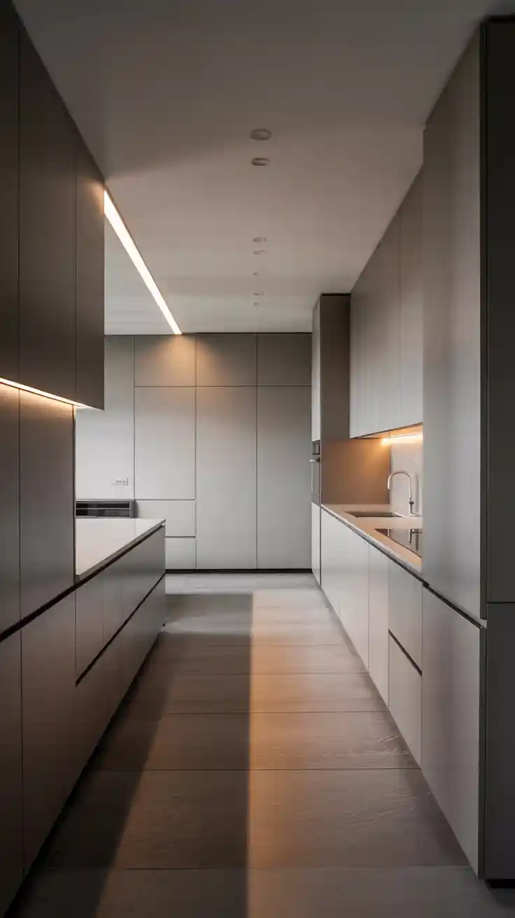 Reimagine Your Kitchen With Hidden Pantry Ideas 2026 For Modern Living