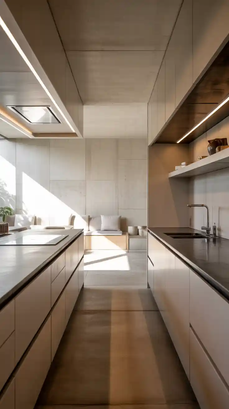 Reimagine Your Kitchen With Hidden Pantry Ideas 2026 For Modern Living