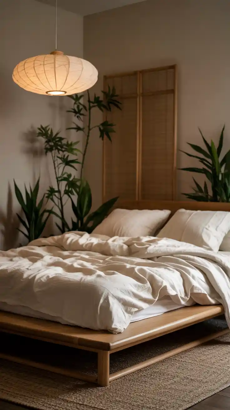 Timeless Tranquility Redefined – Inspiring Minimalists Bedroom Ideas 2026