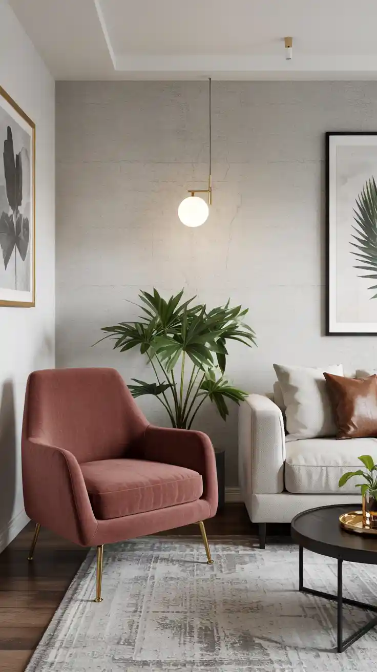 Transform Your Space With The Best Accent Chairs For Living Room 2026