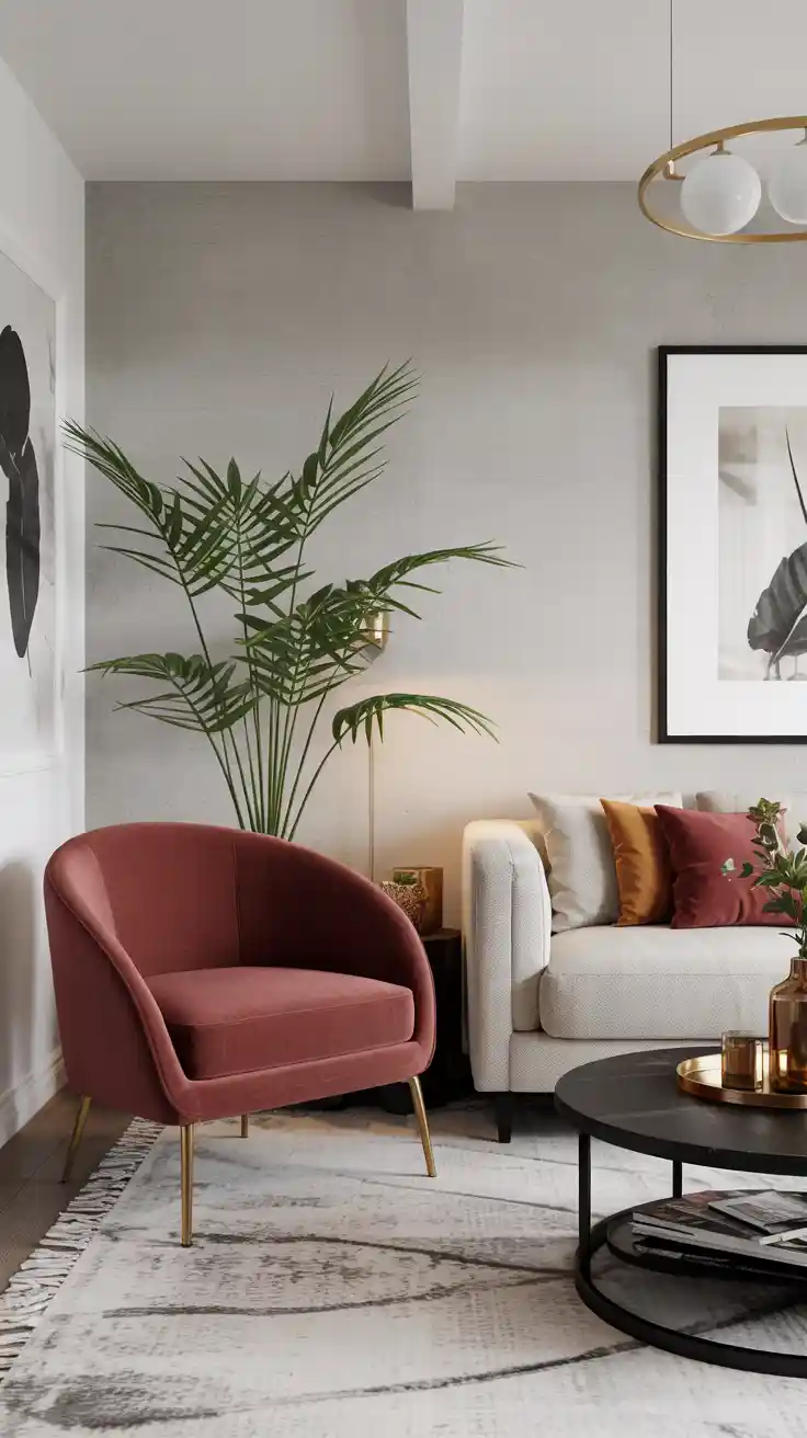 Transform Your Space With The Best Accent Chairs For Living Room 2026