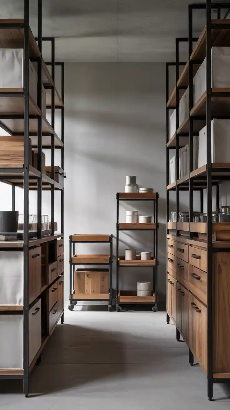 Transform Your Kitchen With The Best Pantry Organization Ideas 2026