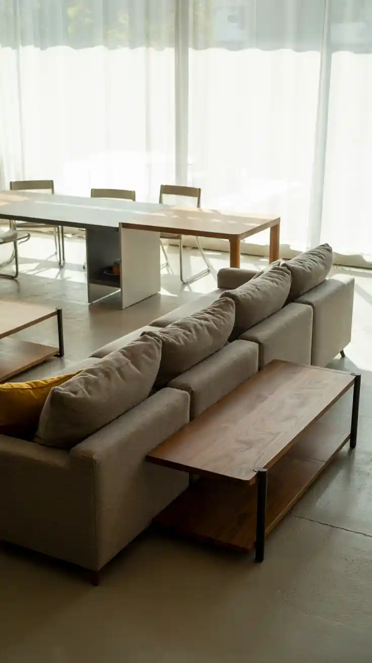 Modern Home Inspiration With Open Kitchen Living Rooms For 2026