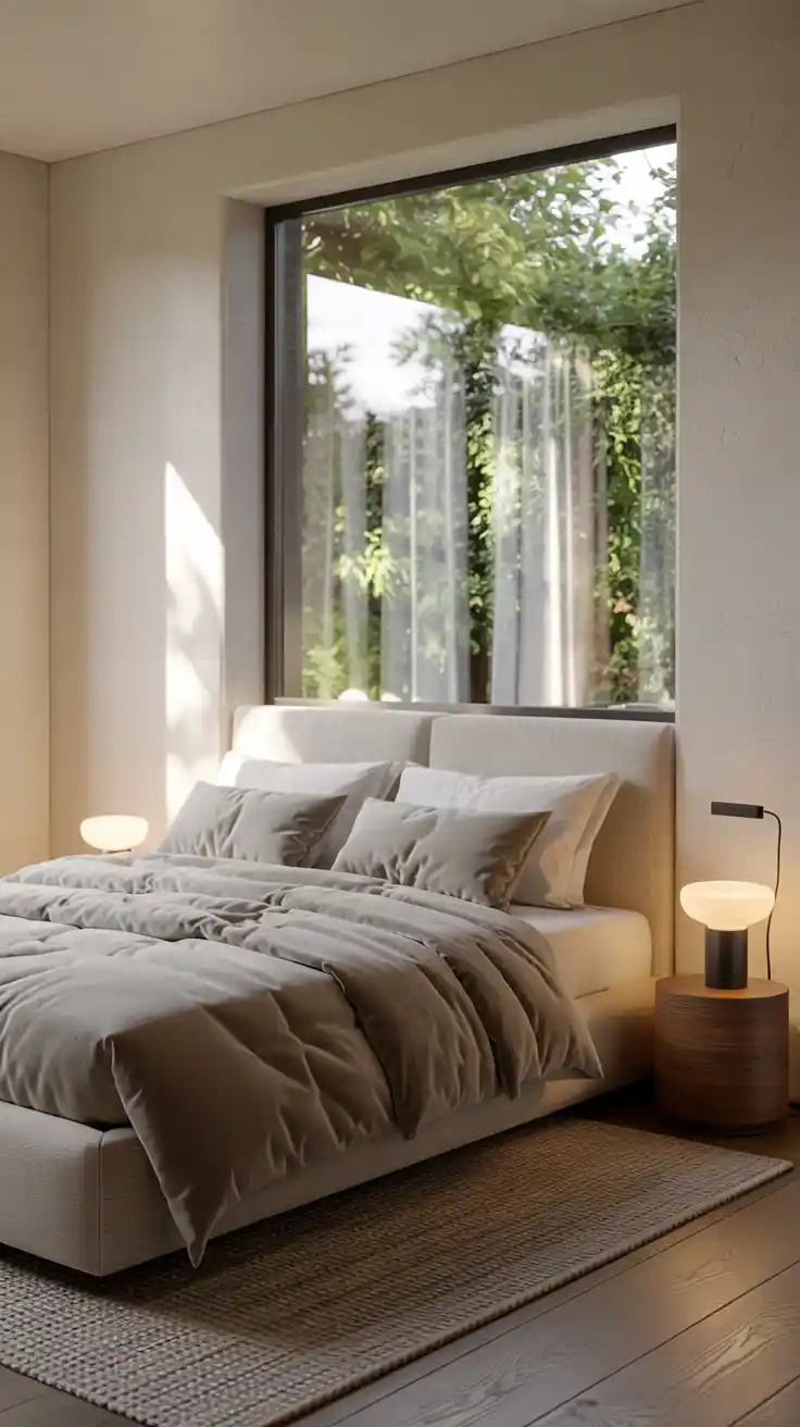 Neutrals Bedroom Ideas 2026: Modern and Timeless Designs for Every Style