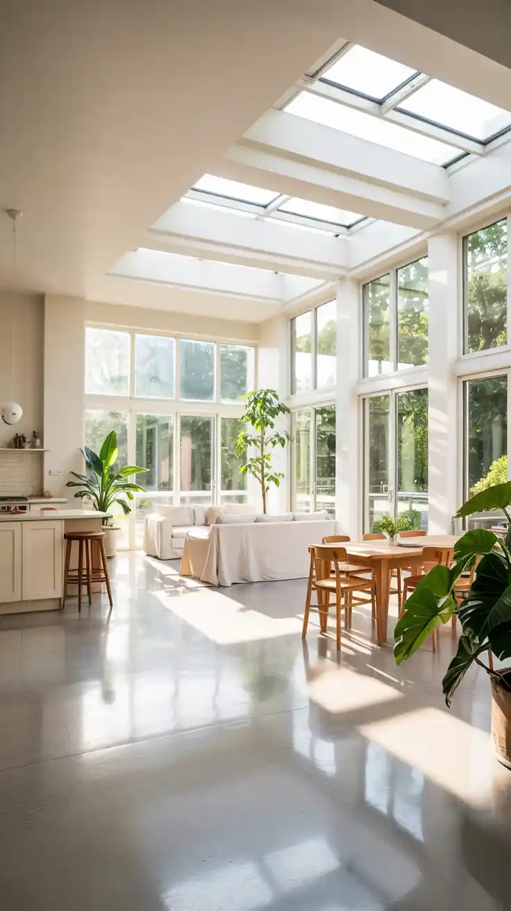 Modern Home Inspiration With Open Kitchen Living Rooms For 2026