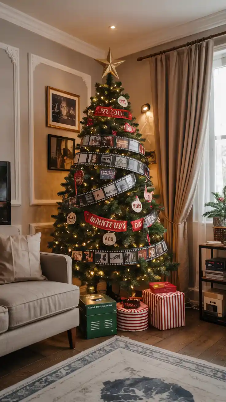 Enchanting Christmas Tree Ideas 2025 To Transform Your Holiday Decor
