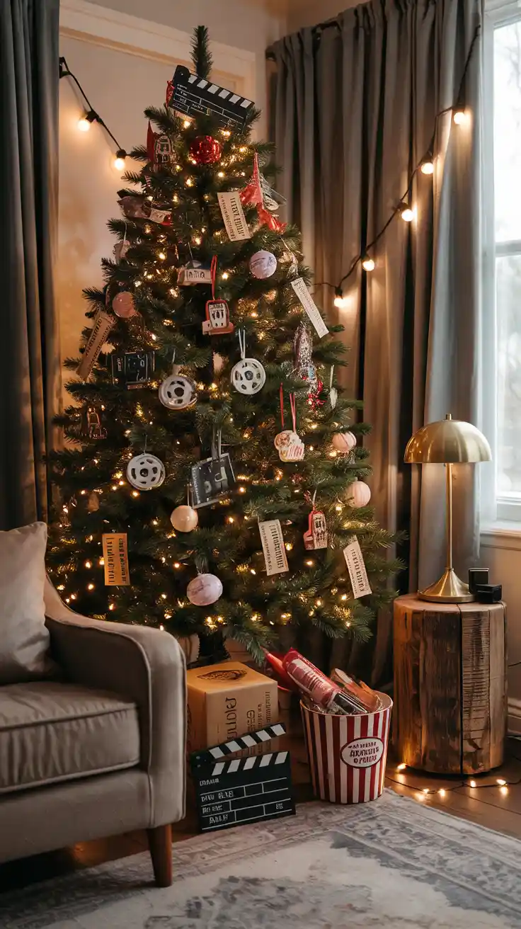Enchanting Christmas Tree Ideas 2025 To Transform Your Holiday Decor
