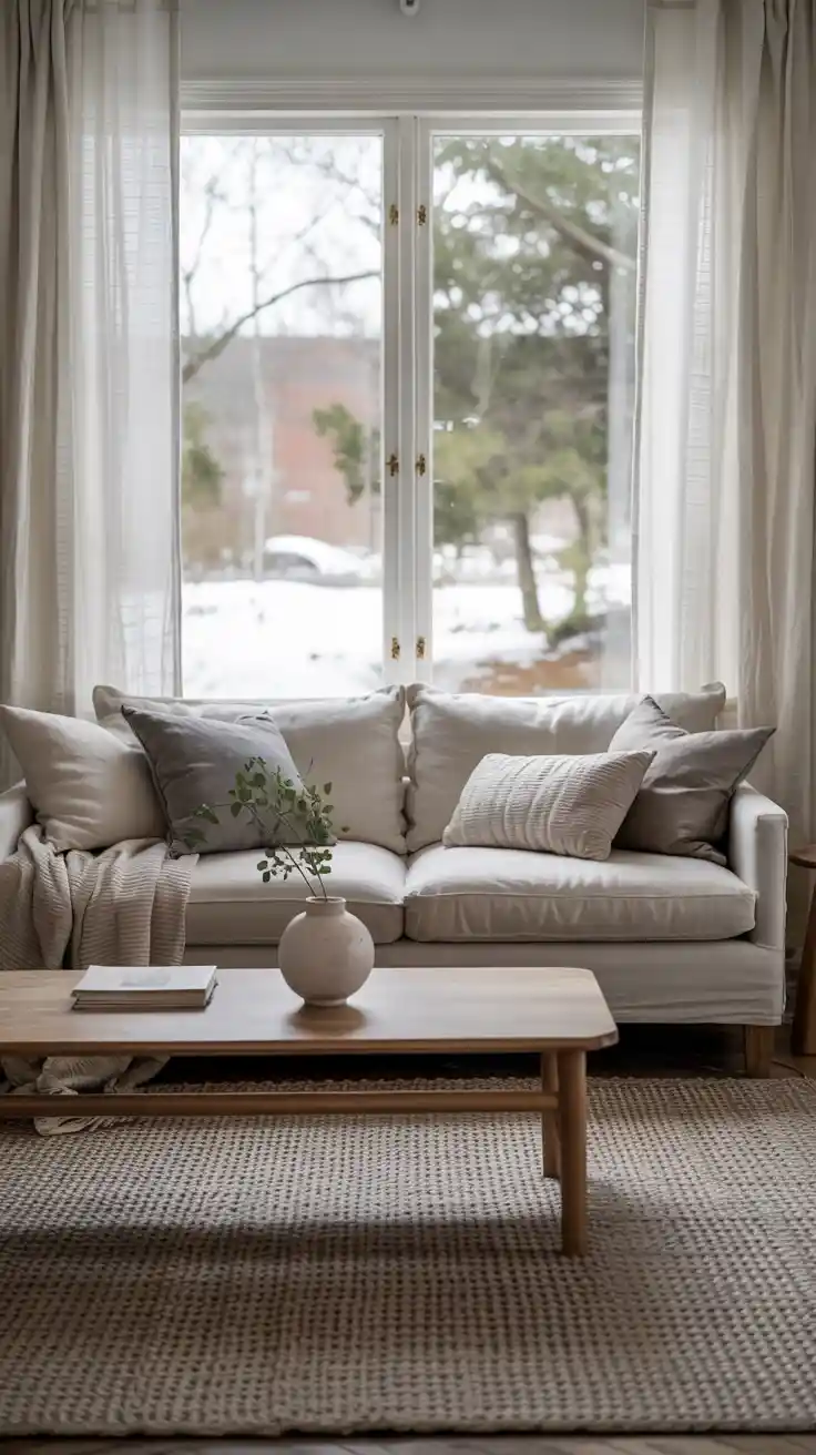 Future Living Room Inspo 2026 – Design Trends That Redefine Comfort and Style