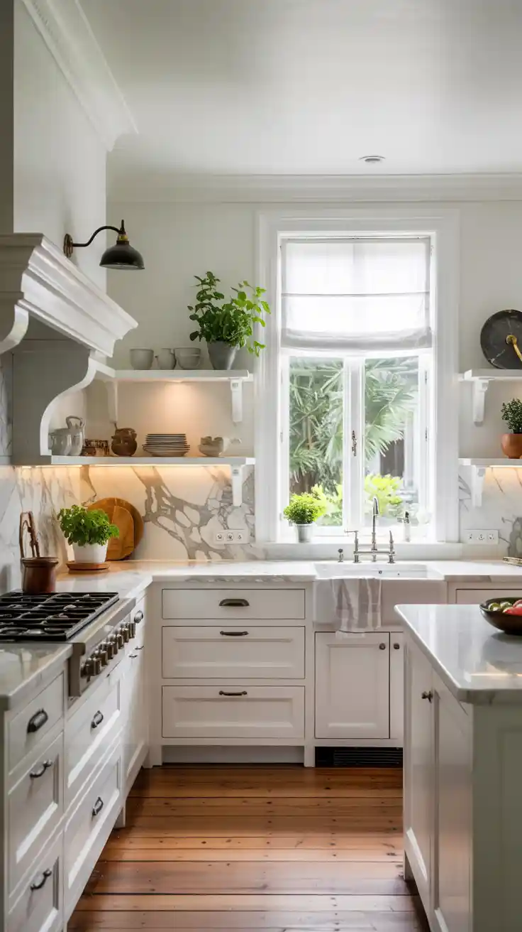 Modern Inspirations For Style Kitchen Ideas 2026