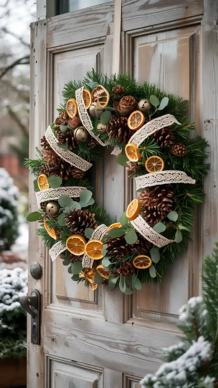 Create A Cozy Holiday Home With Vintage Christmas Decor Ideas 2026