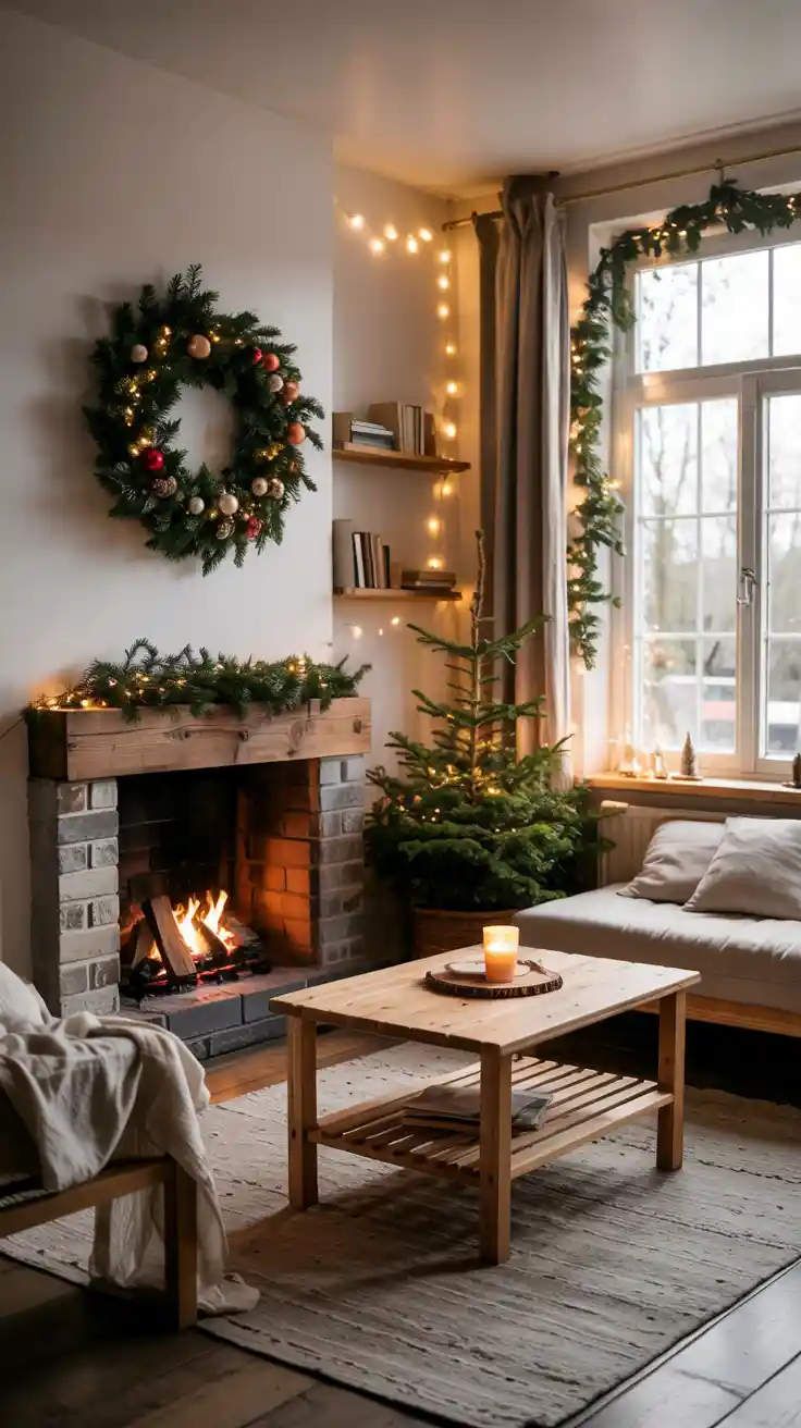 Magical Christmas Wreaths Ideas 2025 To Transform Your Holiday Decor