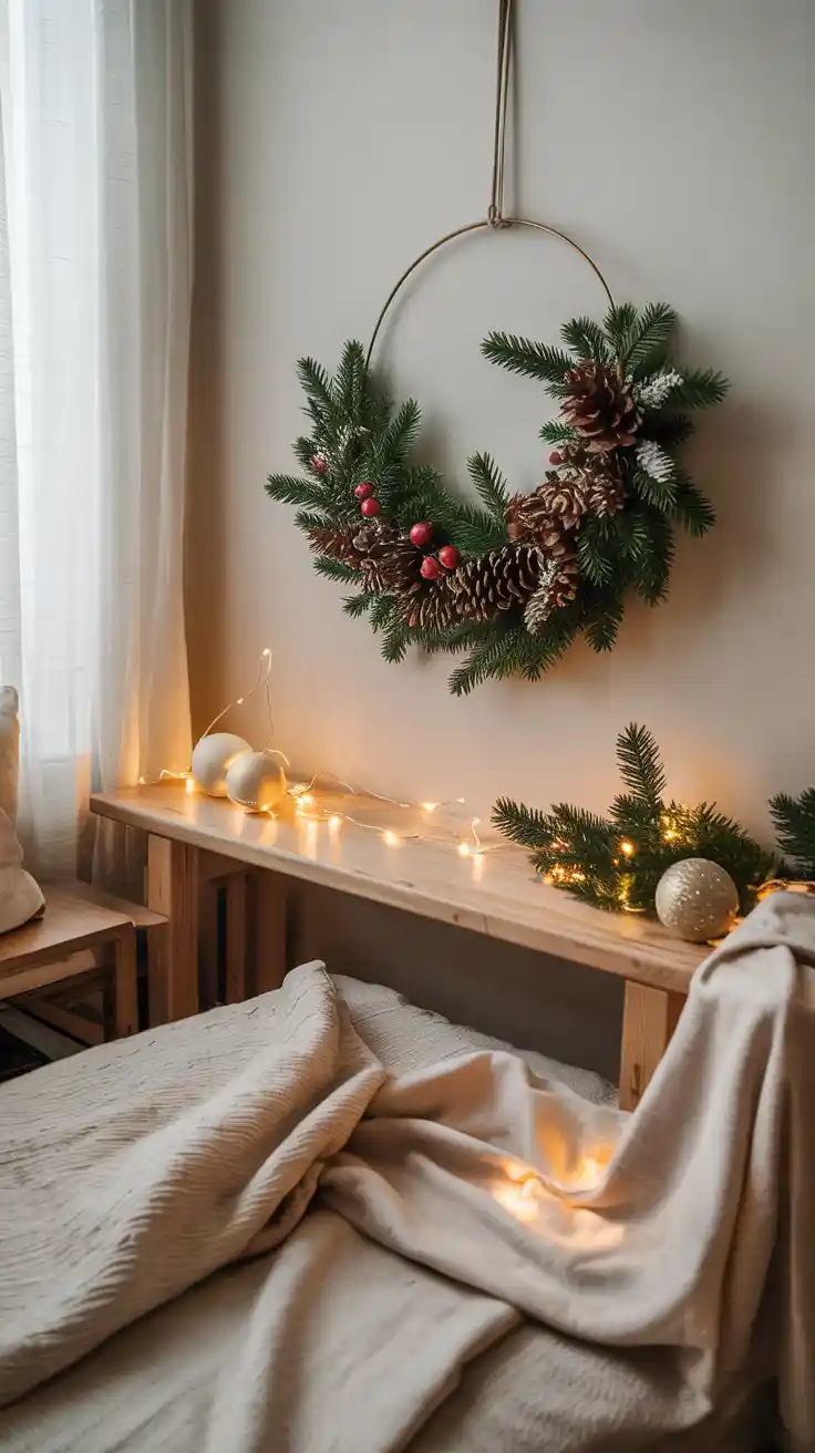 Magical Christmas Wreaths Ideas 2025 To Transform Your Holiday Decor