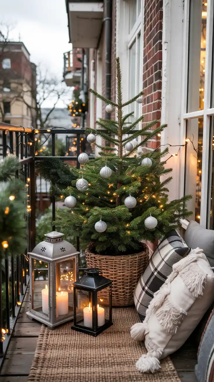 Magical Apartment Christmas Decor Ideas 2026 To Transform Your Small Space Into A Cozy Wonderland