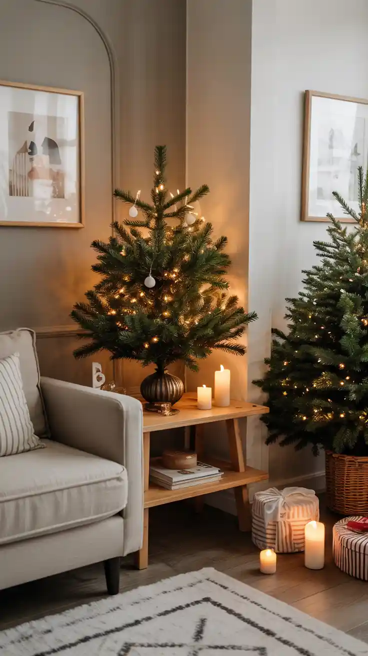 Enchanting Christmas Tree Ideas 2025 To Transform Your Holiday Decor