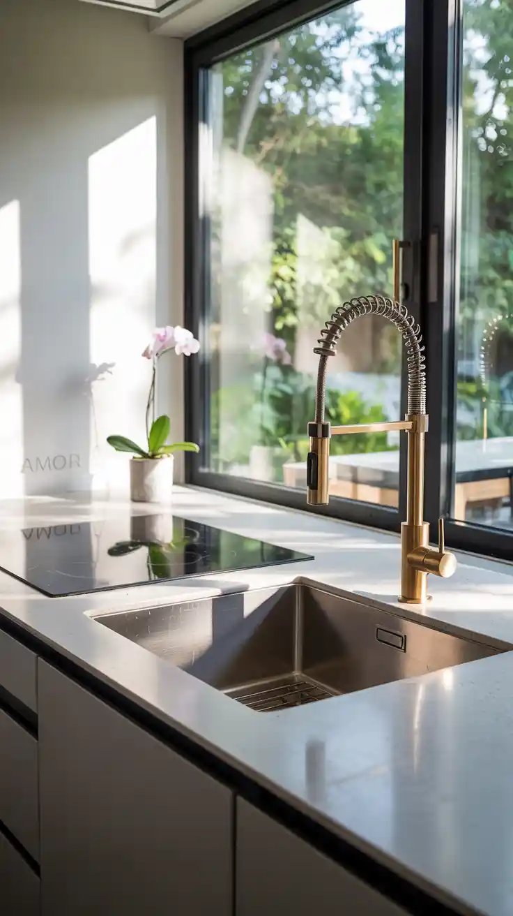 Innovative Kitchen Remodel Concepts for 2026