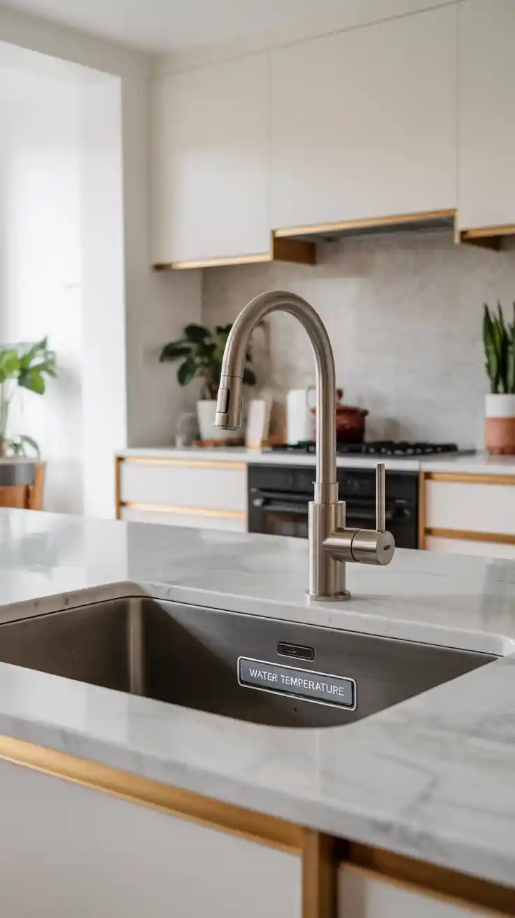 Innovative Kitchen Remodel Concepts for 2026