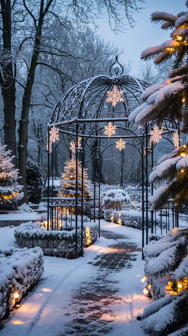 Transform Your Home With Stunning Outdoor Christmas Lights 2026