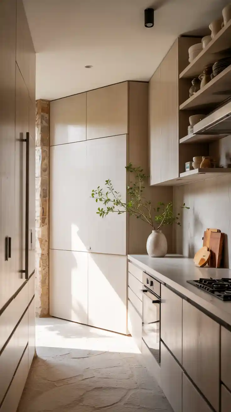 Reimagine Your Kitchen With Hidden Pantry Ideas 2026 For Modern Living