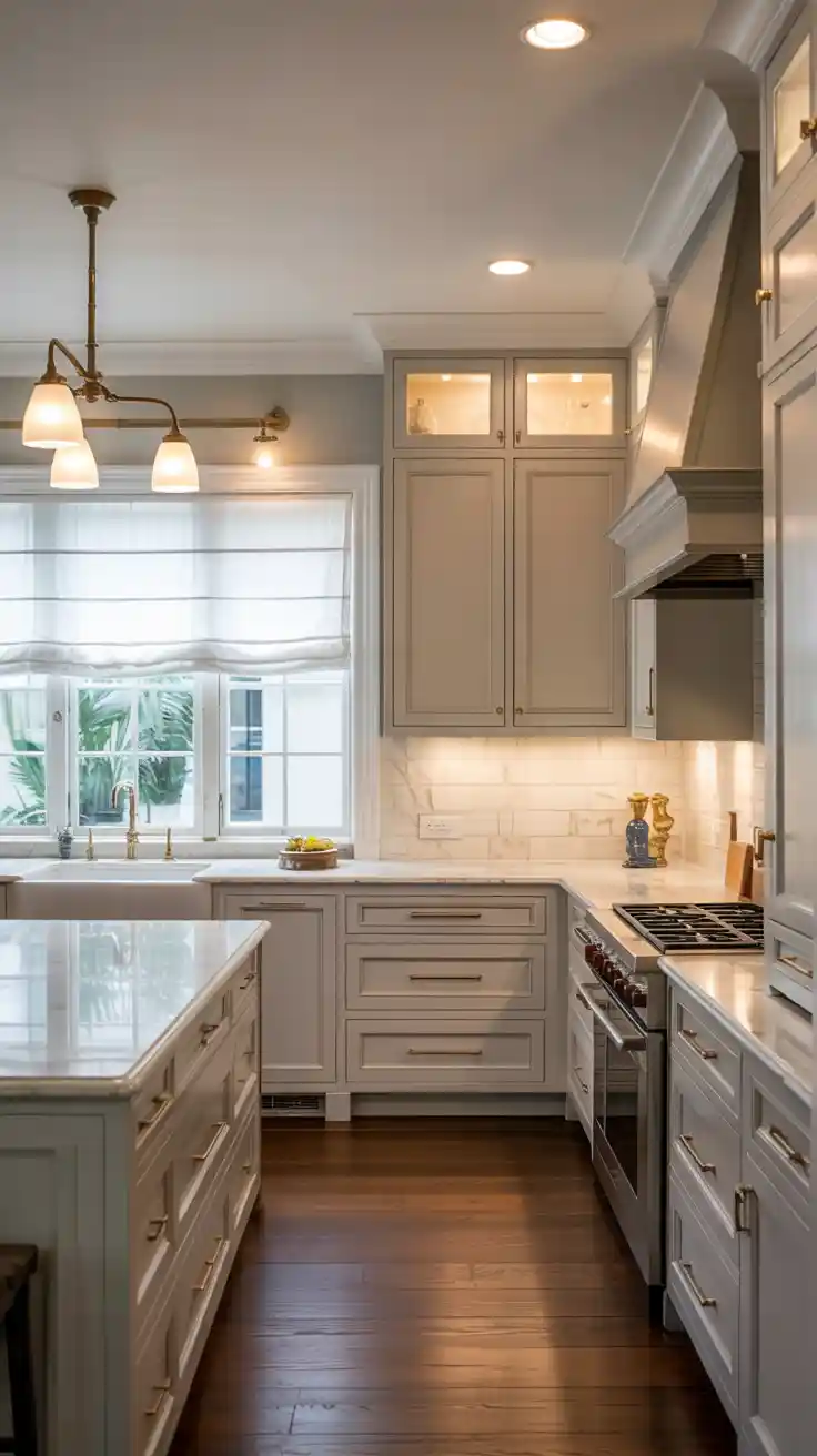 Future Perfect Kitchens Discover Inspiring Kitchen Cabinets Ideas 2026