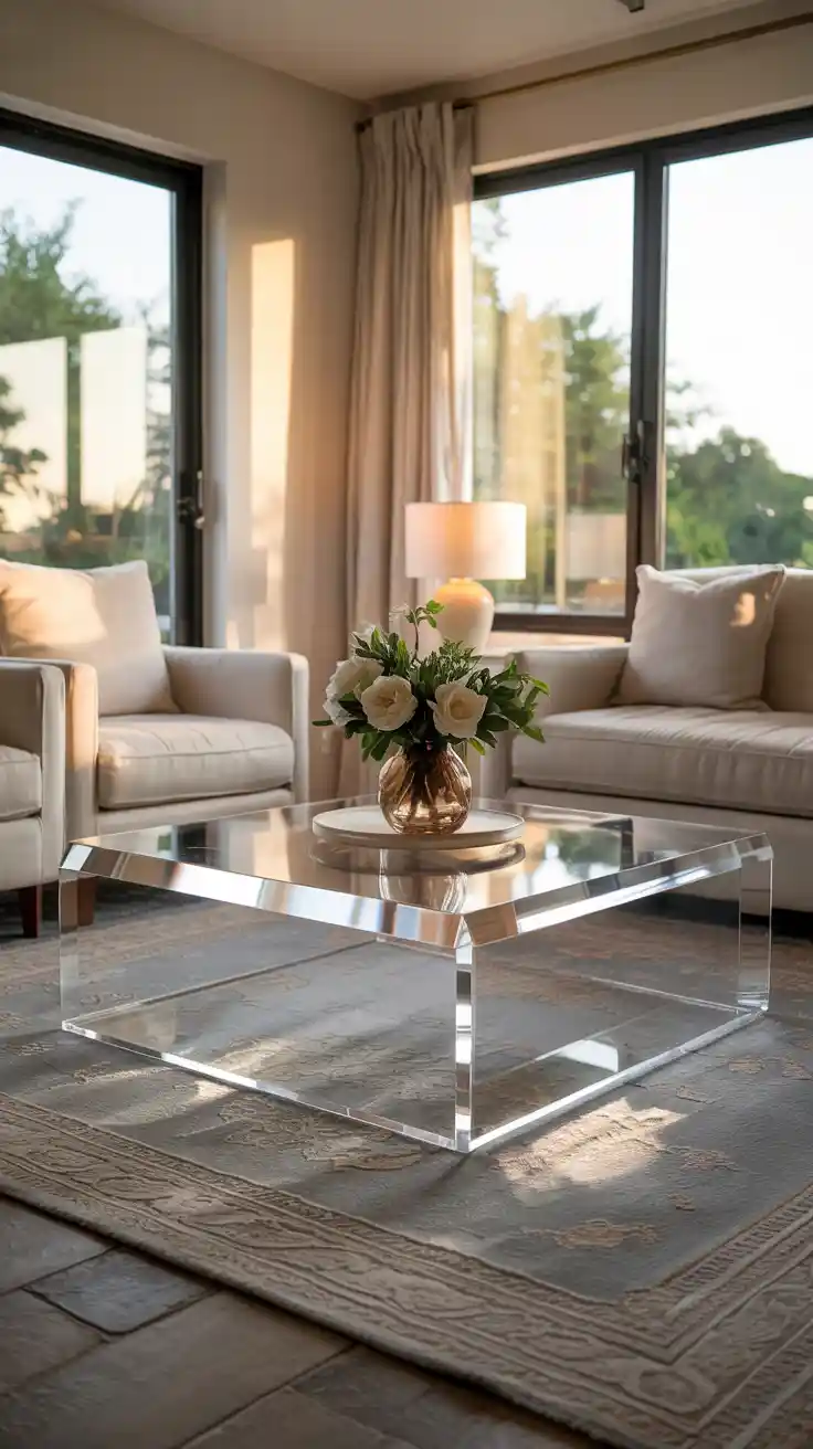 Future Living Room Inspo 2026 – Design Trends That Redefine Comfort and Style