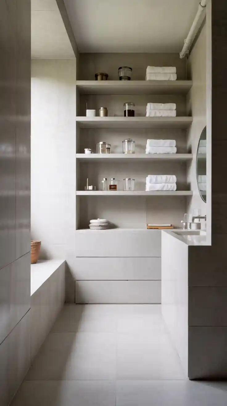 Transform Your Space With The Best Bathroom Organizer Ideas 2026