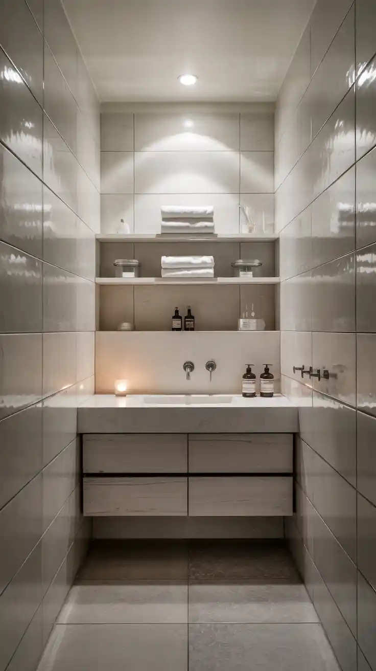 Transform Your Space With The Best Bathroom Organizer Ideas 2026