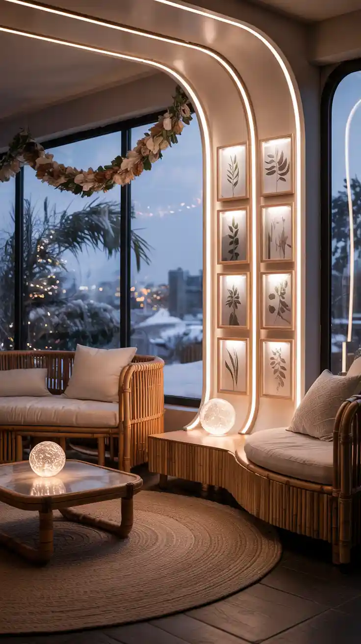 Transform Your Space With Stunning Christmas Decor Ideas For Living Room 2026