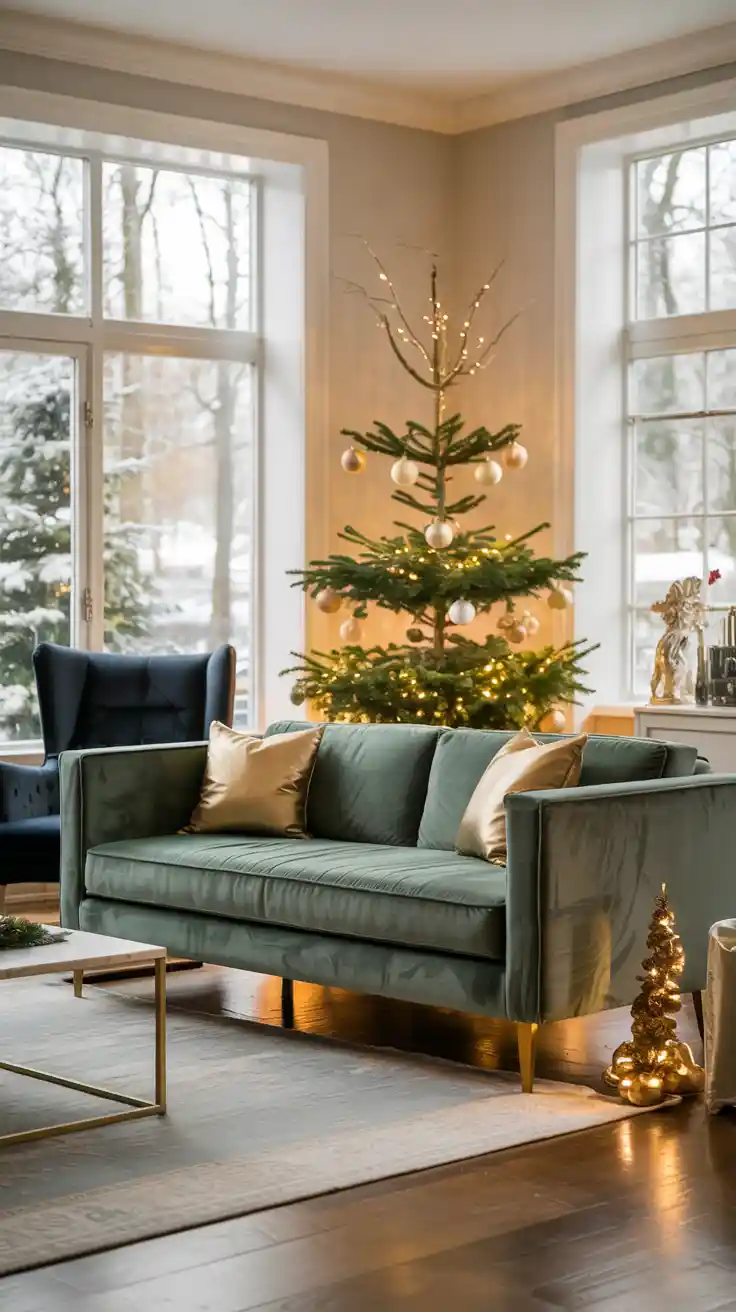 Enchant Your Home With The Best Christmas Room Decor Ideas 2026