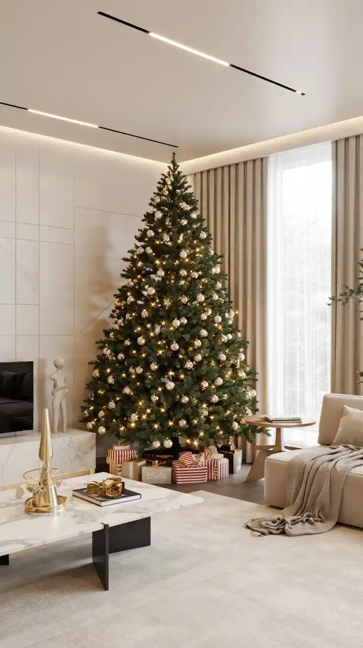 Enchanting Christmas Tree Ideas 2025 To Transform Your Holiday Decor