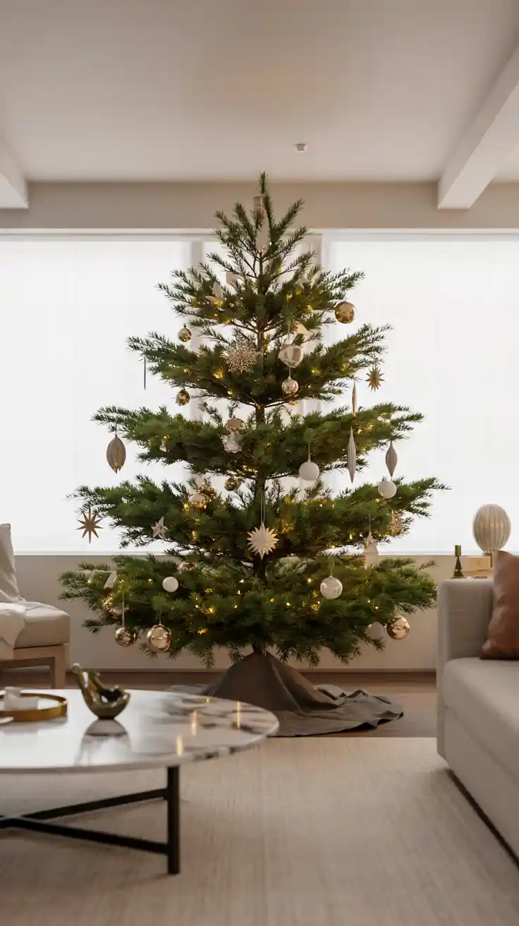 Enchanting Christmas Tree Ideas 2025 To Transform Your Holiday Decor