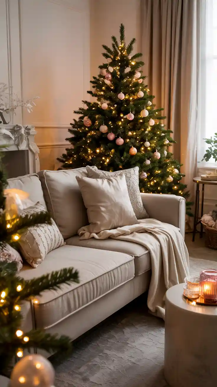 Magical Christmas Tree Lights Ideas 2025 To Brighten Your Holiday Decor