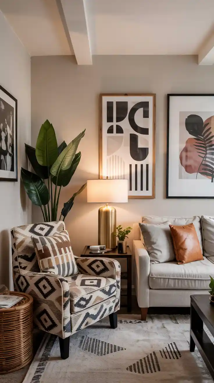 Transform Your Space With The Best Accent Chairs For Living Room 2026