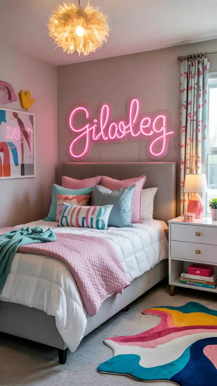 Girls Bedroom Ideas 2026: Fresh, Stylish, and Creative Designs for Modern Spaces