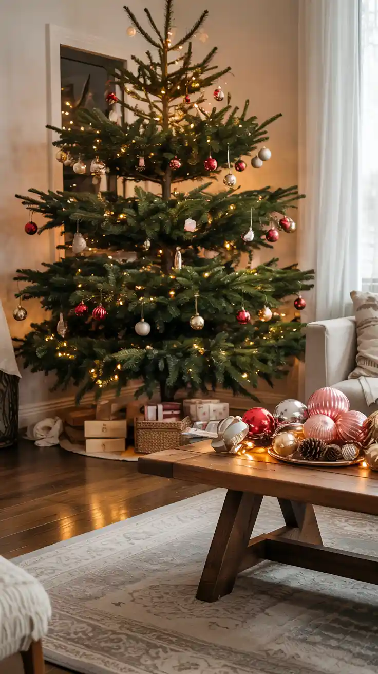 Magical Christmas Tree Lights Ideas 2025 To Brighten Your Holiday Decor