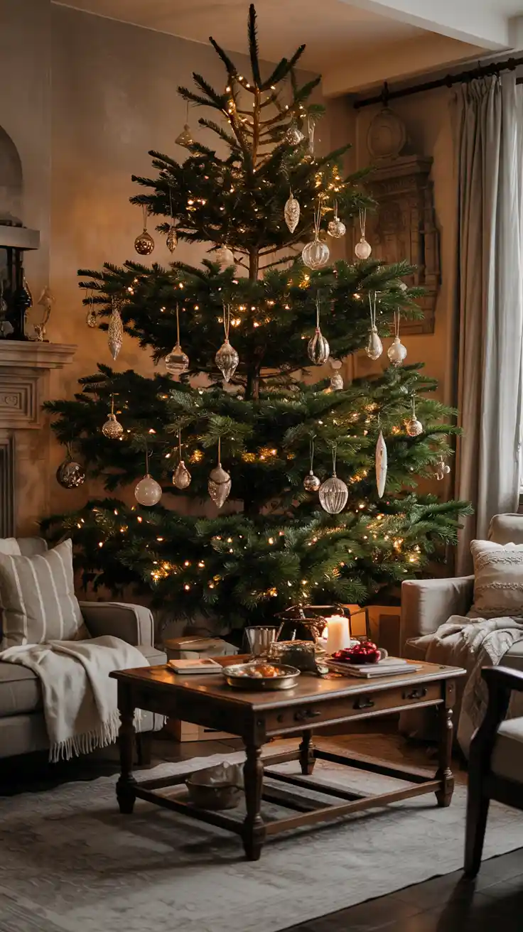 Magical Christmas Tree Lights Ideas 2025 To Brighten Your Holiday Decor