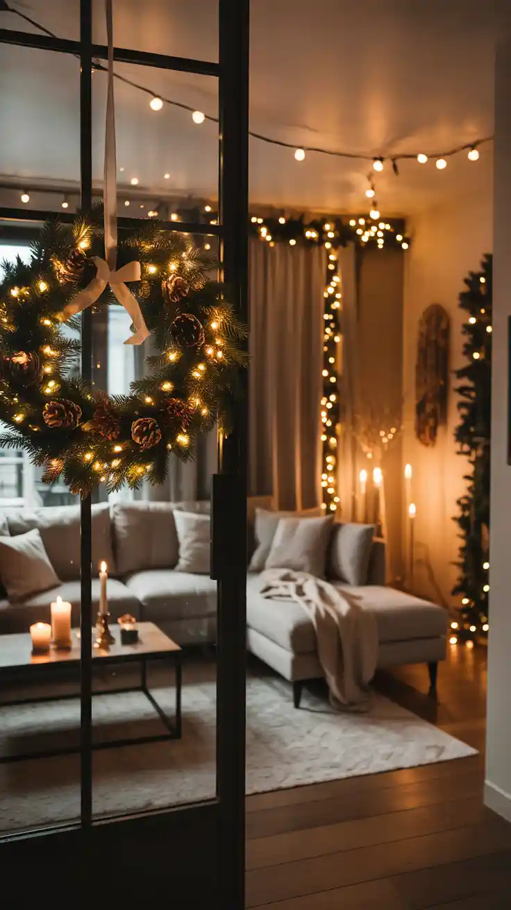 Magical Christmas Wreaths Ideas 2025 To Transform Your Holiday Decor