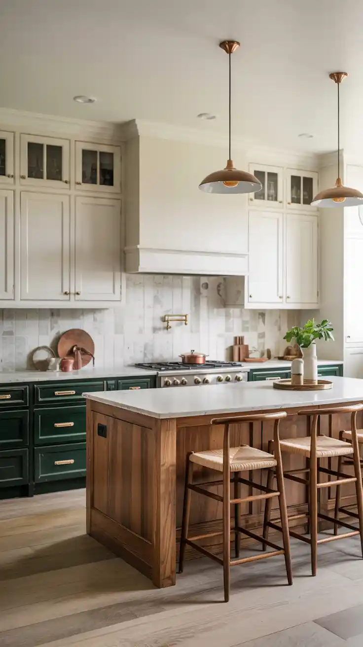 Discover the Future of Home Style with Kitchen Inspiration Ideas 2026