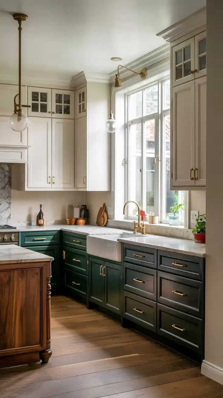 Discover the Future of Home Style with Kitchen Inspiration Ideas 2026