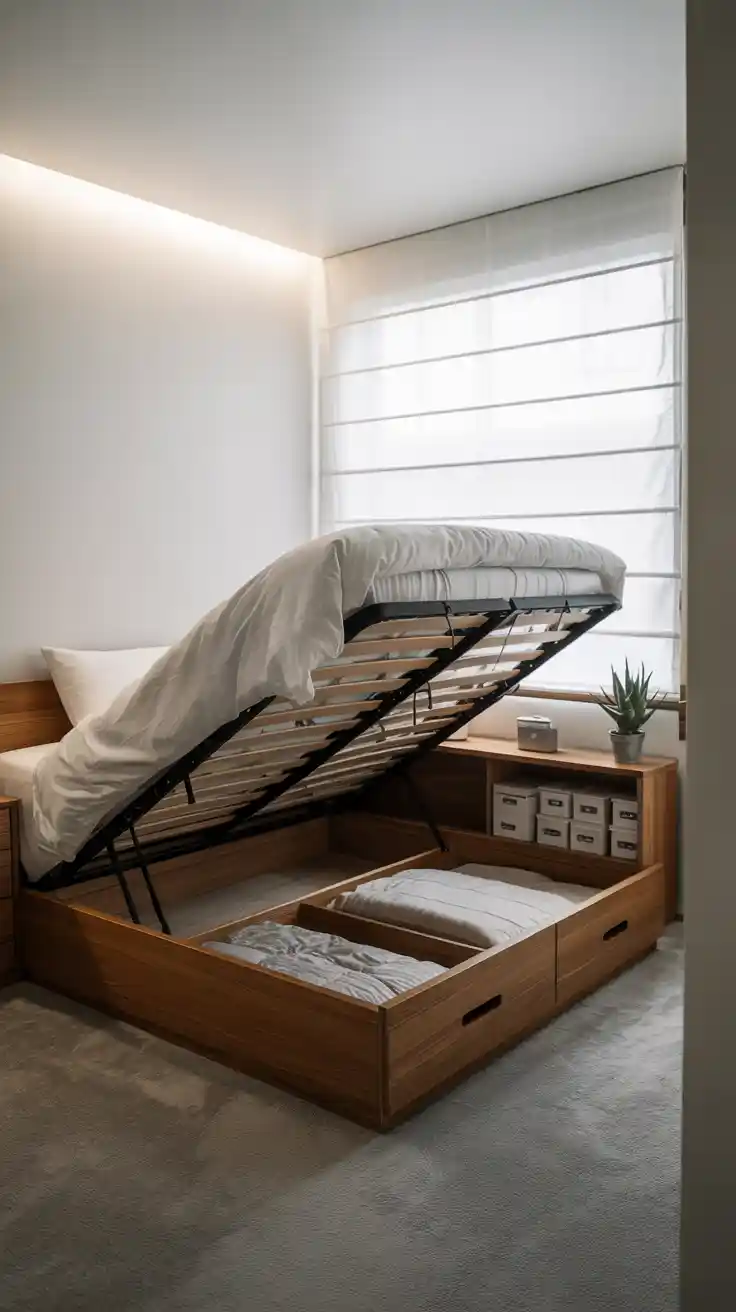 Smalls Bedroom Ideas 2026: Modern & Stylish Designs for Tiny Spaces