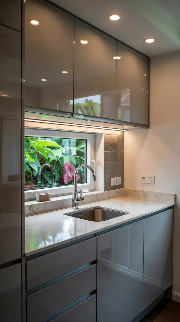 Small Kitchen Ideas 2026 To Transform Compact Spaces With Style