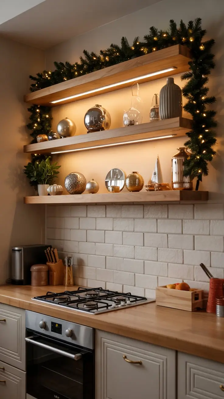 Magical Indoor Christmas Lights Ideas 2025 To Transform Your Holiday Home