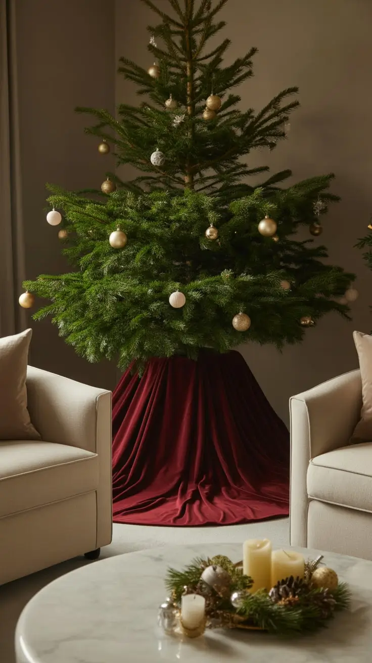 Magical Trends And Inspiring Christmas Tree Decorations Ideas 2025