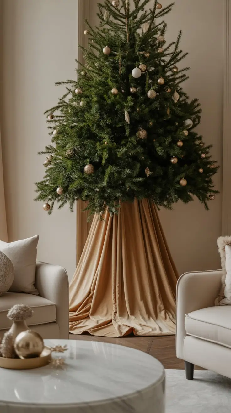 Magical Trends And Inspiring Christmas Tree Decorations Ideas 2025